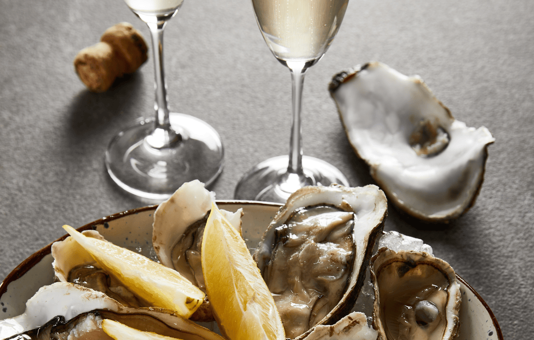 Fransk Afton - 27 november